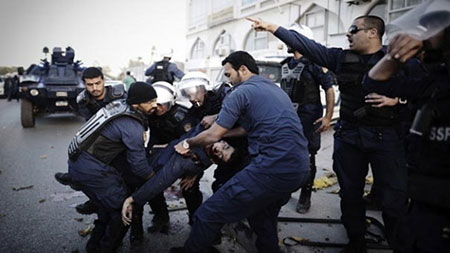 Bahreïn: deux personnes tuées par des attaques