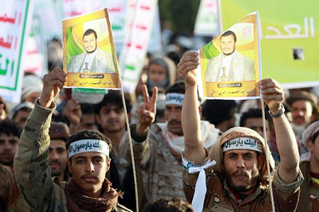 La décision présidentielle au Yémen est-elle désormais houthie?