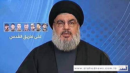 Nasrallah enfreint les règles d’engagement… avec sagesse