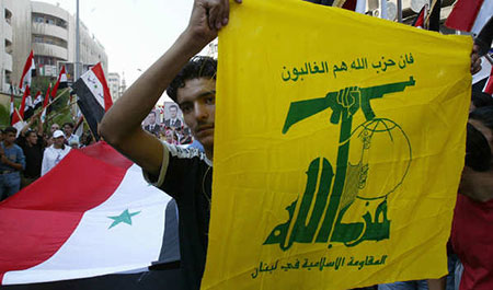 Le Hezbollah condamne la résolution du Conseil des droits de l’Homme sur la Syrie.