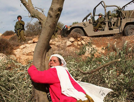 Journée de la terre… la Palestine est la première qibla au plein gré des arabes.