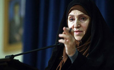 Marziyeh Afkham à Al-Ahednews: «Nous n’acceptons pas que le Hezbollah soit taxé de terrorisme».