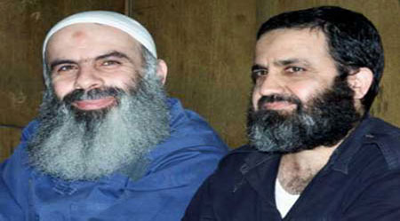 Cheikh Obeid et Abou Ali Dirani: La victoire de mai a pavé la voie à notre liberté
