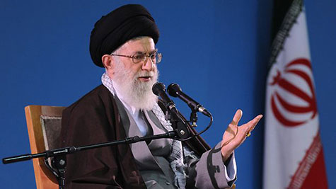 Le nucléaire iranien: perspicacité d’un imam, meilleur alibi!