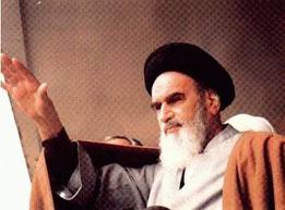 A ses yeux… ’Khomeini était la Révolution’

