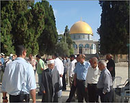 Haniyeh appelle l’OCI à convoquer le Comité de Qods