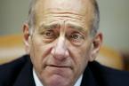 Haaretz: Olmert a proposé l’extension de Gaza