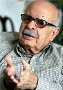 la mort de l’intellectuel palestinien Anis Sayegh à Amman.