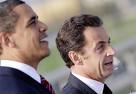 Obama-Sarkozy : «Je t’aime, moi non plus»