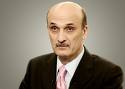 Geagea et le refus des nouvelles réalités 