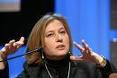 Tzipi Livni défend l’assassinat d’Al-Mabhouh