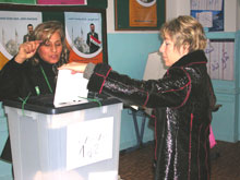 Les expatriés irakiens votent aujourd’hui dans le monde