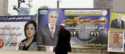 Législatives en Irak: La liste de Maliki domine au Sud 