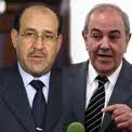 Irak/ Elections: Allawi de nouveau en tête... Maliki réclame un nouveau décompte
