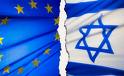 Israël craint une crise avec l’Europe à l’image de celle avec les US