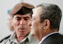 Des sources proches d’Ashkenazi: Barak veut transformer le chef d’état-major en canard boiteux