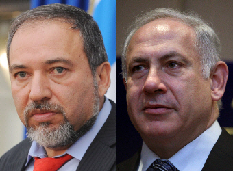 Haaretz: des désaccords entre Netanyahu et Liberman retardent la désignation des diplomates israéliens