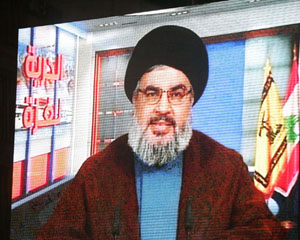 Sayed Nasrallah: l’assaut israélien contre la Flotille de liberté est un terrorisme d’Etat 