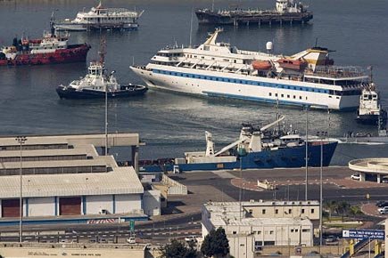 la Flotille de Liberté: la commission d’enquête turque trouve 180 preuves de crime israélien   