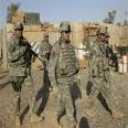 L’Iran salue le retrait américain d’Irak et appelle à sanctionner les responsables de l’invasion