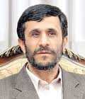 Ahmadinejad: Les négociations israélo-palestiniennes vouées à l’échec 