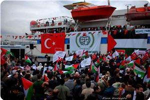 Flotille de liberté: un film turc provoque la terreur au sein des responsables israéliens
