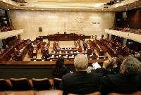 La Knesset étend la responsabilité de l’occupation