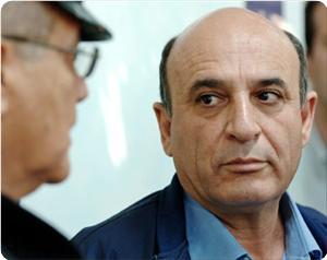 Mofaz menace d’une vaste agression contre Gaza 