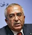 Fayyad a présenté la démission de son gouvernement 