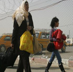 L’Egypte rouvre le terminal de Rafah
