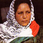 Dalal al Moughrabi… Une icône de la Résistance
