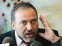 Accord Fateh/Hamas: Liberman menace