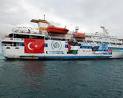 Flottille Gaza: Mavi Marmara n’y participera pas pour des raisons techniques
