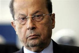 Michel Aoun : Si je ne peux pas réaliser des réformes, le pouvoir ne m’intéresse pas
