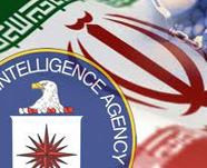 Iran: un nouveau agent de la CIA arrêté