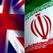 L’Iran bloque le site Internet du ministère britannique des AE

