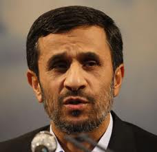 Ahmadinejad en tournée dans l’arrière-cour de Washington 