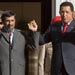 Ahmadinejad à Chavez: nous sommes unis pour toujours