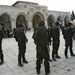 Promesses sionistes de continuer à agresser Al Aqsa