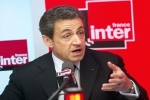 Sarkozy évoque des « musulmans d’apparence », l’opposition s’indigne 
