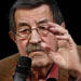 L’écrivain allemand Günter Grass : « Israël » menace la paix mondiale

