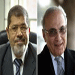 &Eacutegypte: Chafiq et Morsi au second tour de la présidentielle