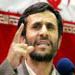 Ahmadinejad: L’enrichissement à 20% n’est pas un pas vers la bombe atomique  
