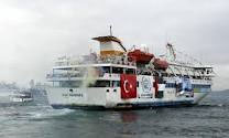 Mavi Marmara: 