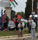 France: manifestation contre une journée sioniste à Montpellier 