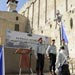 Cérémonie sioniste à l’intérieur de la mosquée d’Al-Ibrahimi et de nouvelles restrictions pour l’entrée à Al-Aqsa