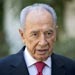 Washington « satisfait » des propos de Shimon Peres