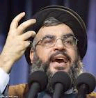 Sayed Nasrallah: 