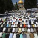 Les forces israéliennes prennent d’assaut la mosquée d’al-Aqsa... Des dizaines de blessés