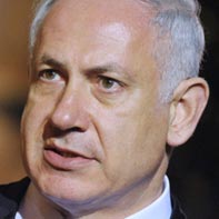 Netanyahou annonce des élections anticipées début 2013
